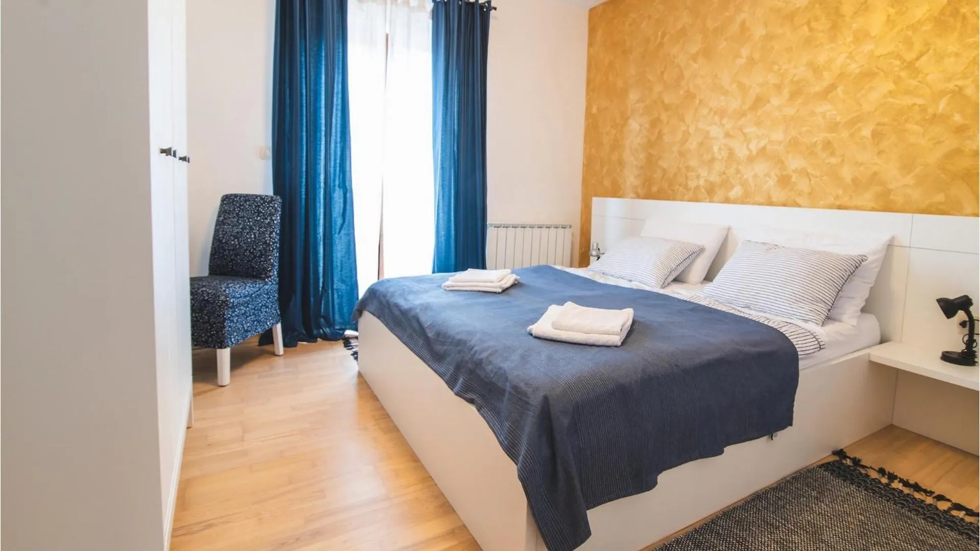 Villa Vito Rovinj Tatil Evi