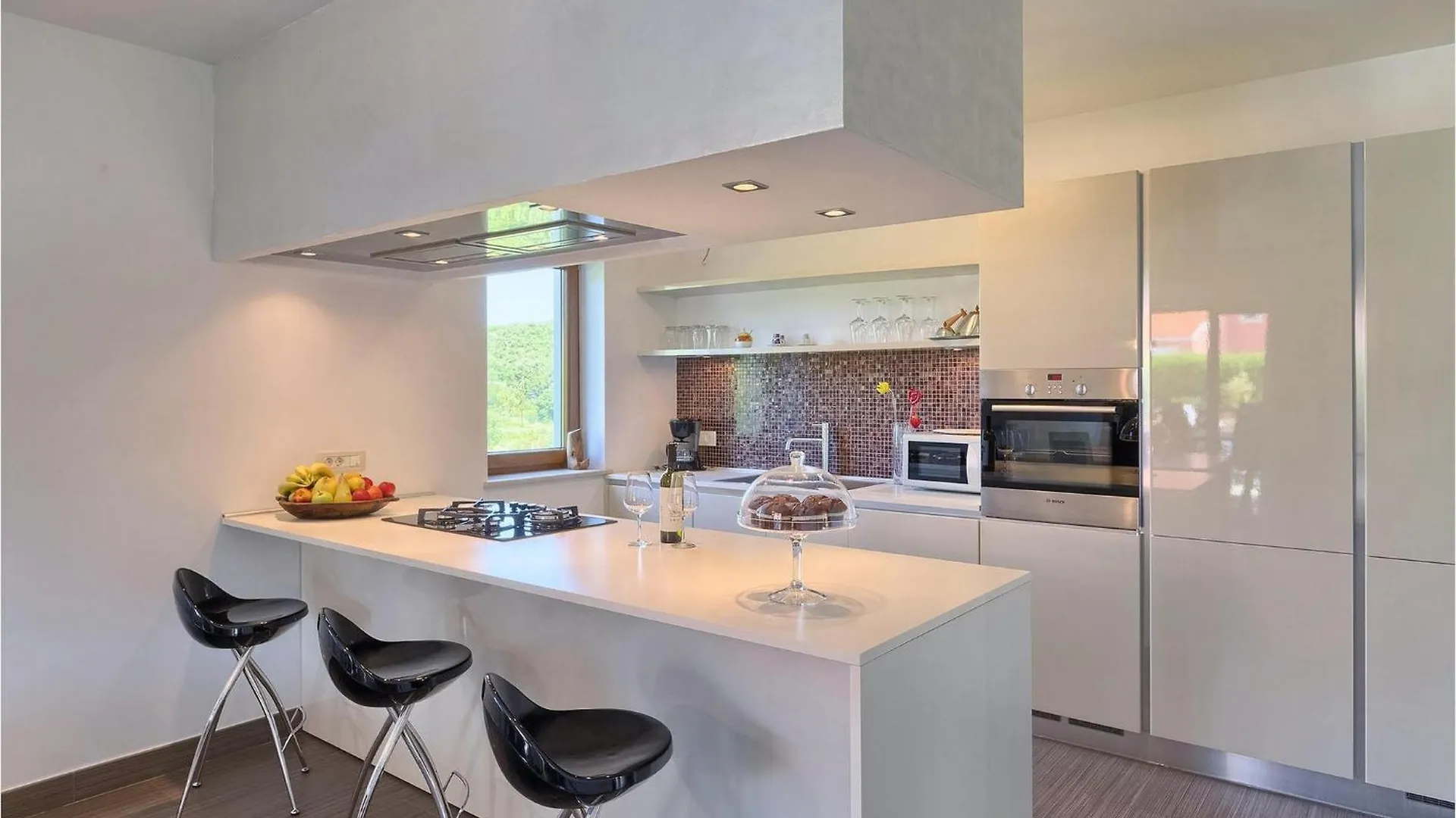 Villa Vito Rovinj Hırvatistan