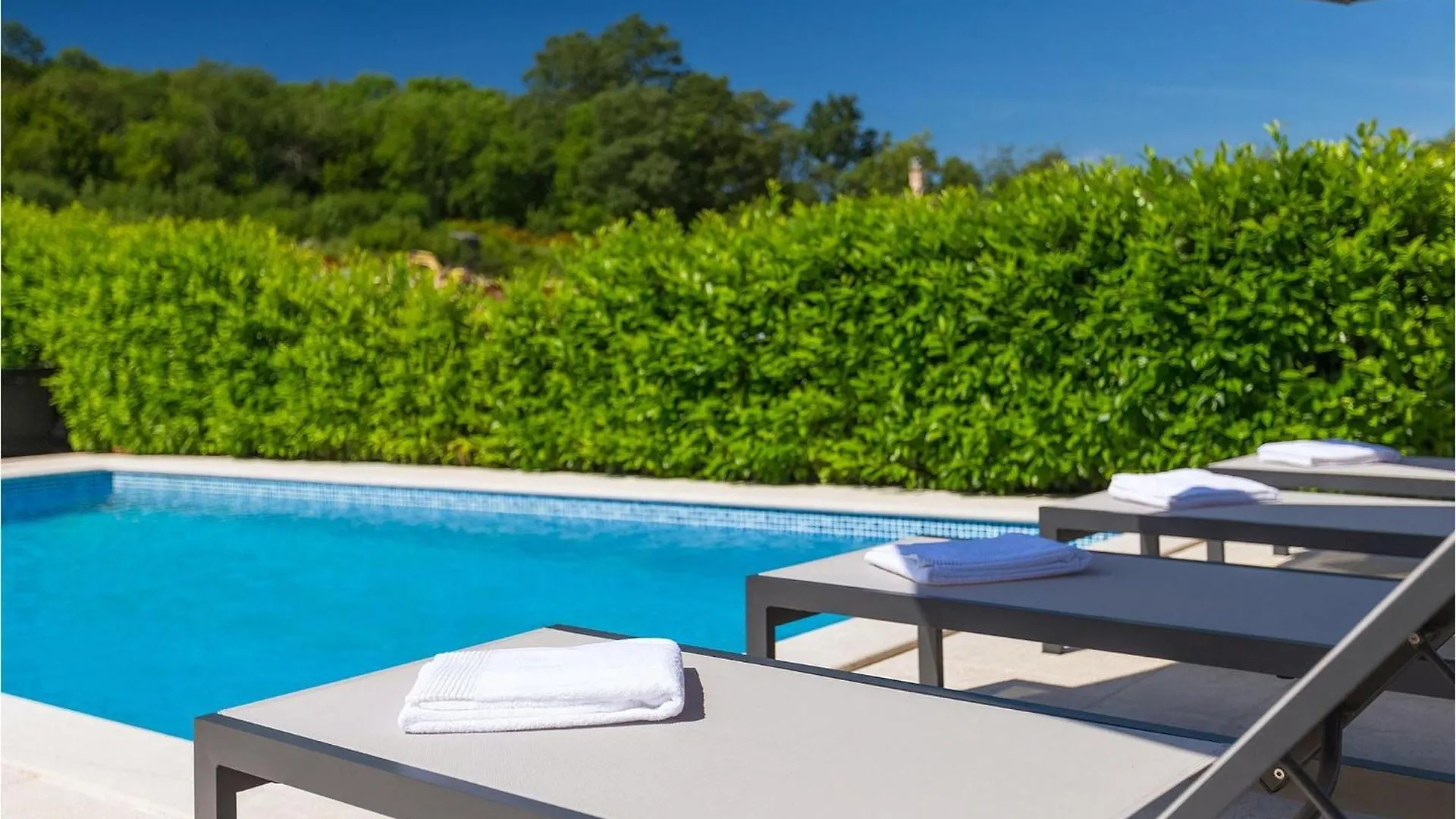 Villa Vito Rovinj Hırvatistan