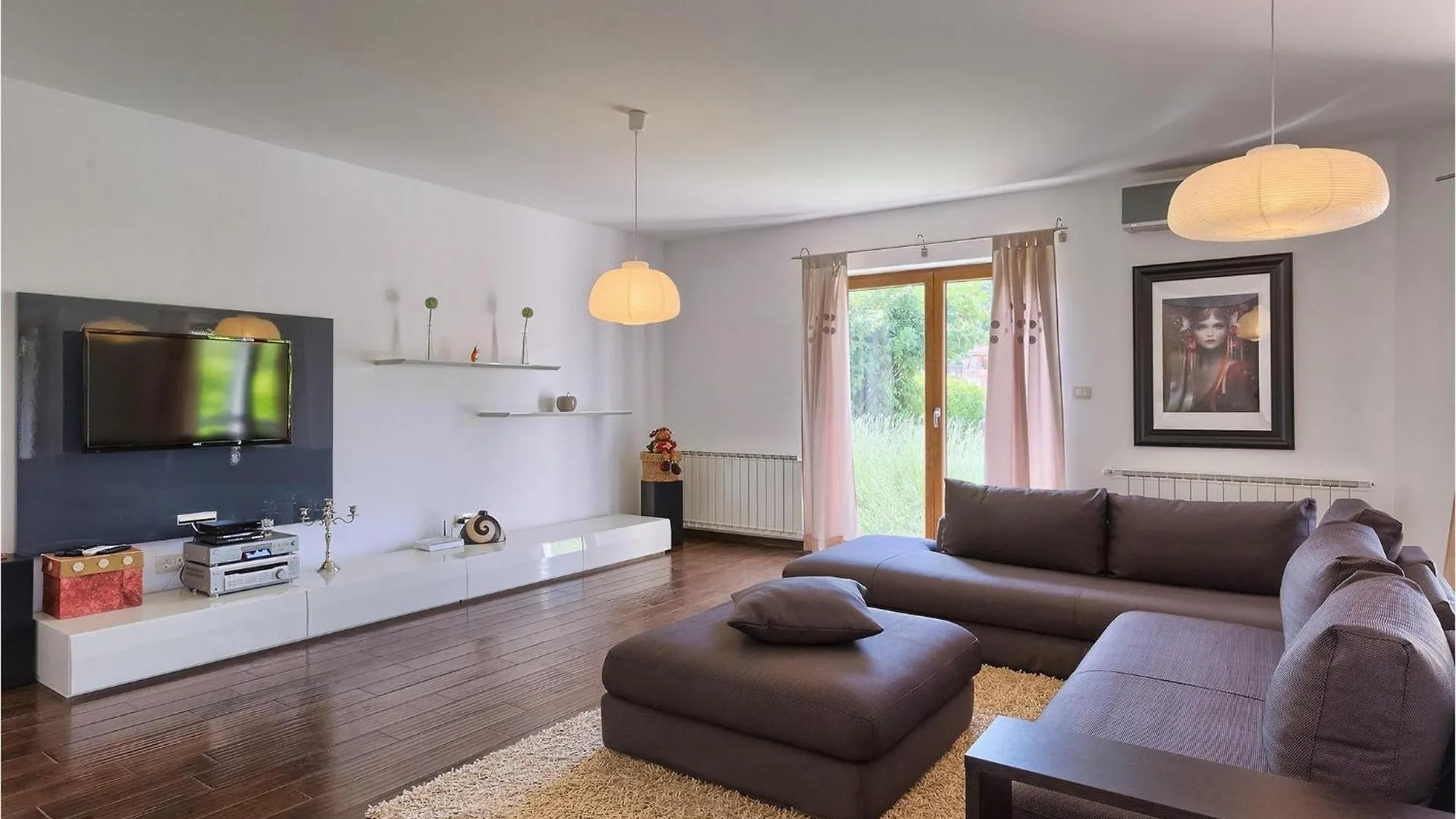 Villa Vito Rovinj 0*,