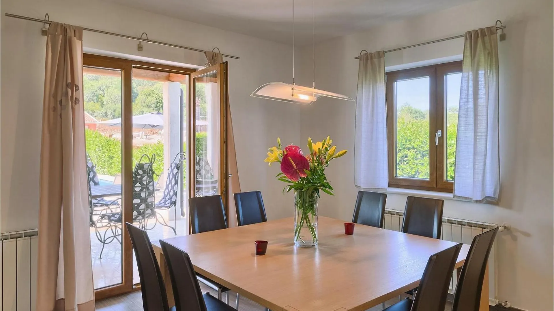 Villa Vito Rovinj Tatil Evi