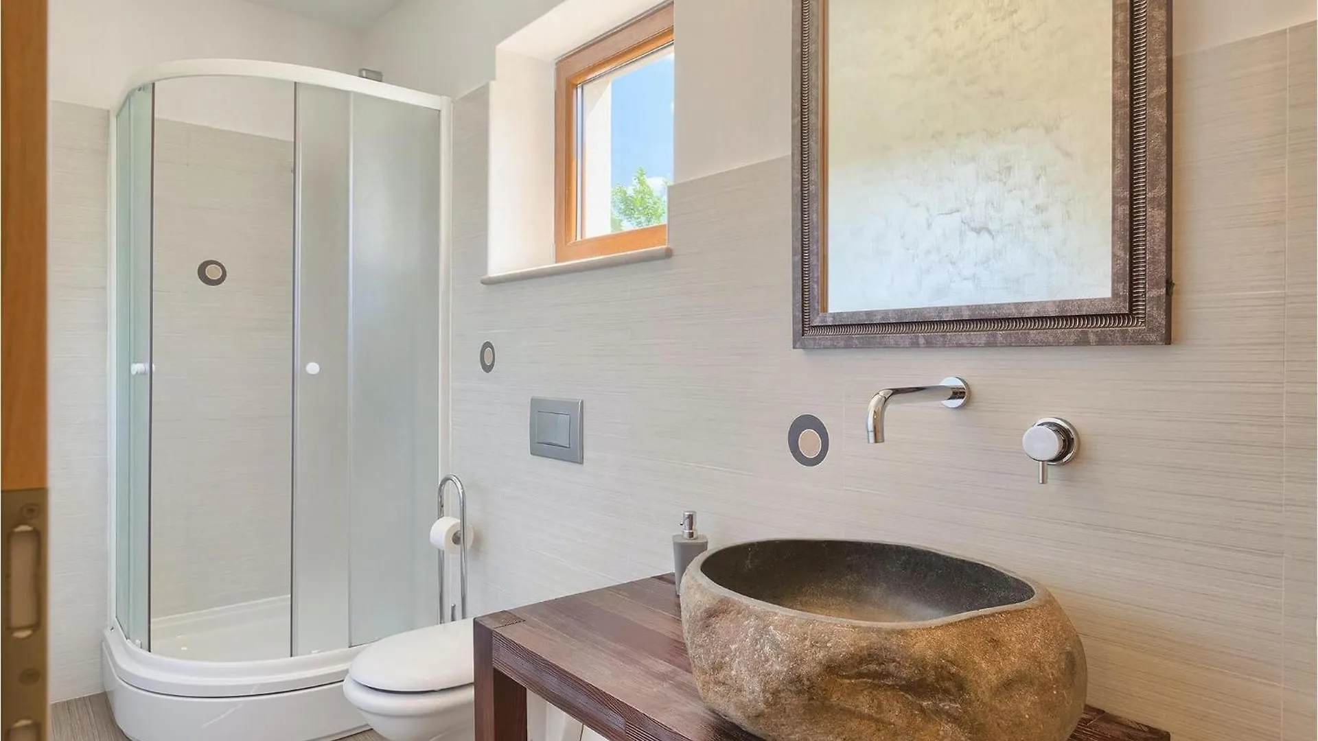 Villa Vito Rovinj Tatil Evi