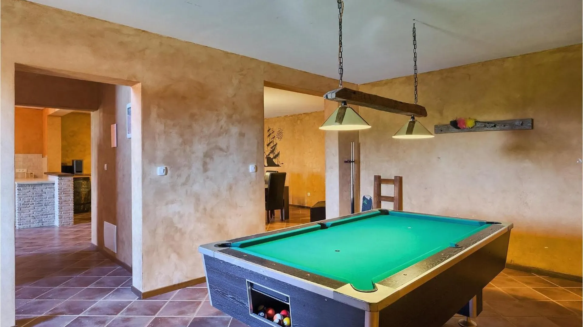 Tatil Evi Villa Vito Rovinj