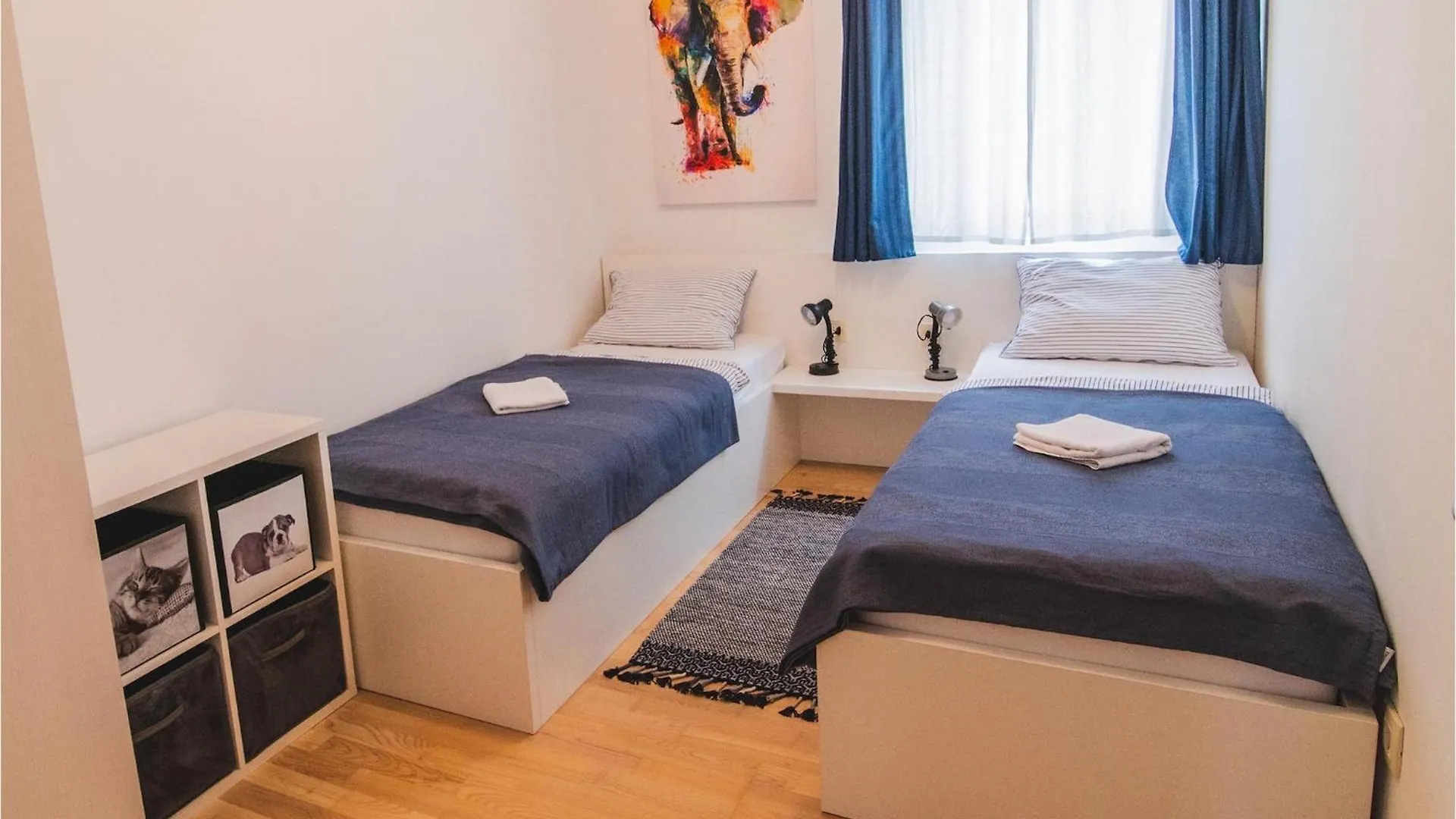 Villa Vito Rovinj 0*,